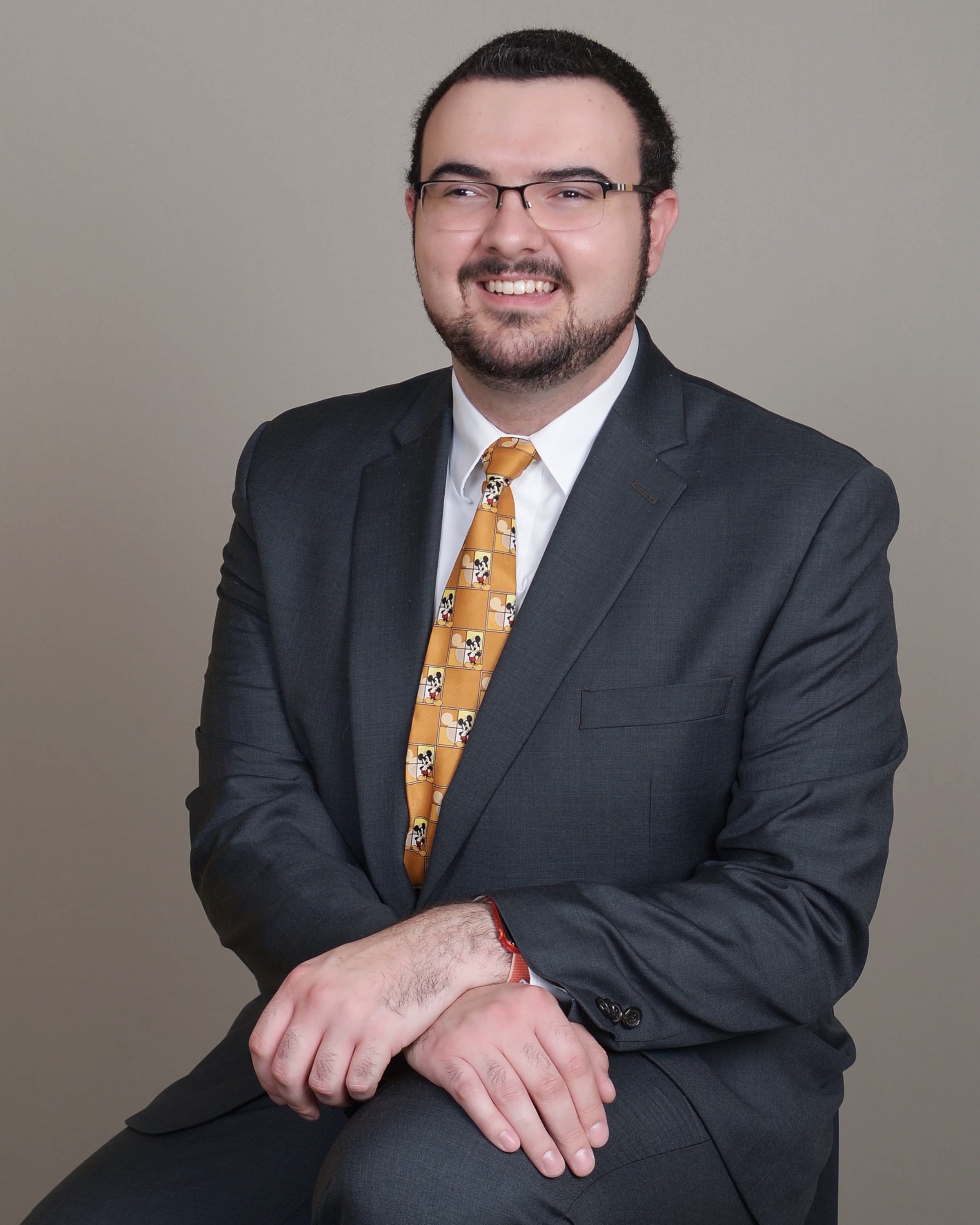 AJ Myers